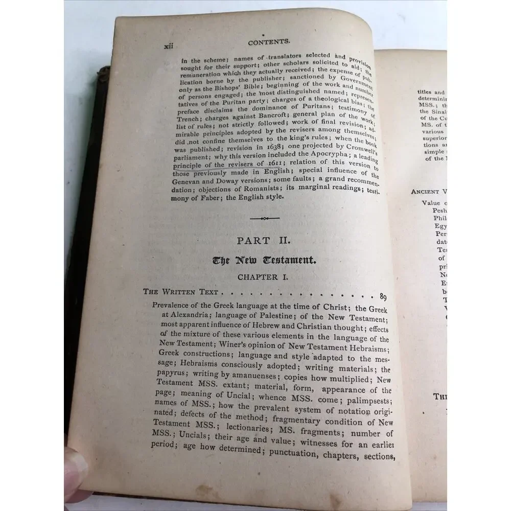 Unbranded period book